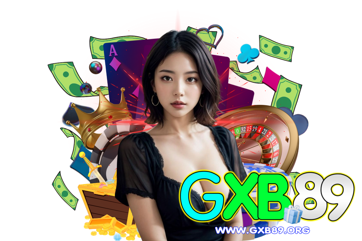 gxb89 wallet