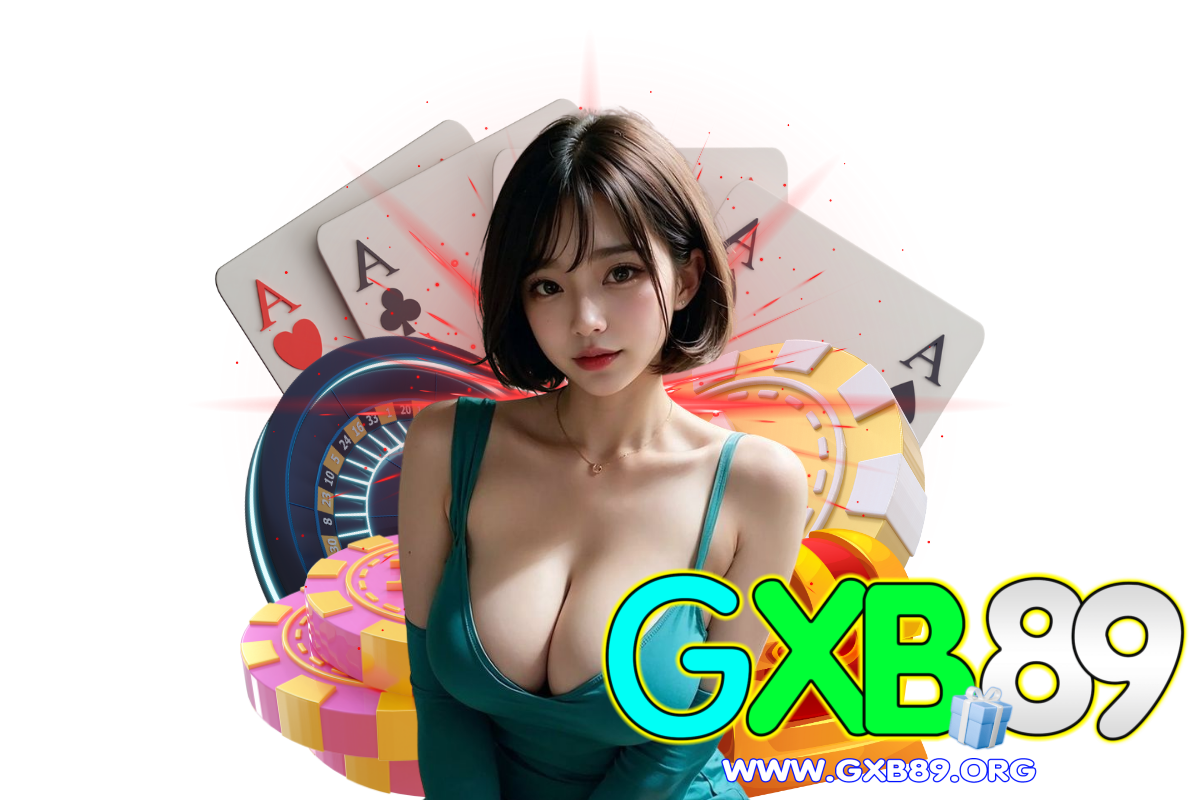 gxb89 สมัคร
