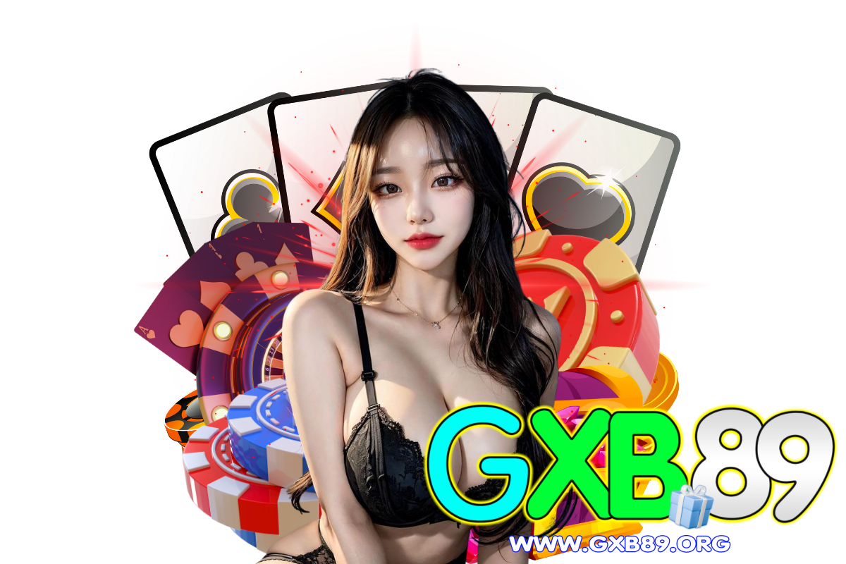 gxb89 แจกเครดิตฟรี